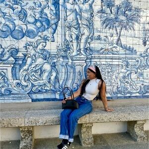 Meet your Posher, Kairys